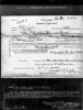 Page 2 Harry A. Brunke's Birth Certificate